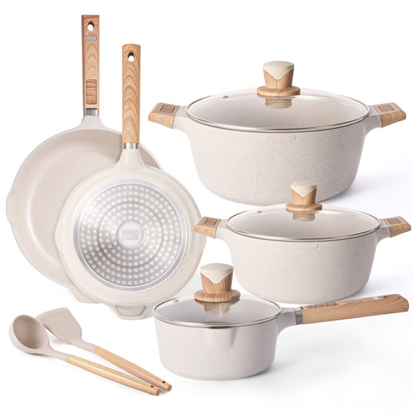 Granite Cookware Set Bosch Wayfair Canada